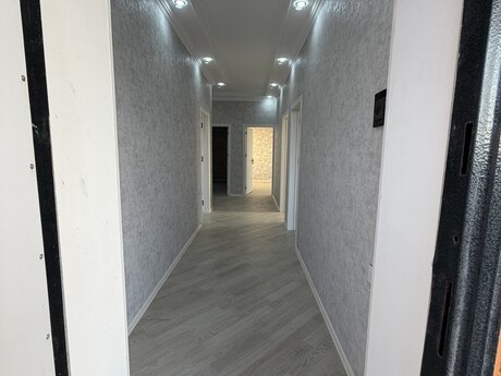 4 otaqlı həyət evi, 110 m², Məmmədli: 115 000 ₼ 5