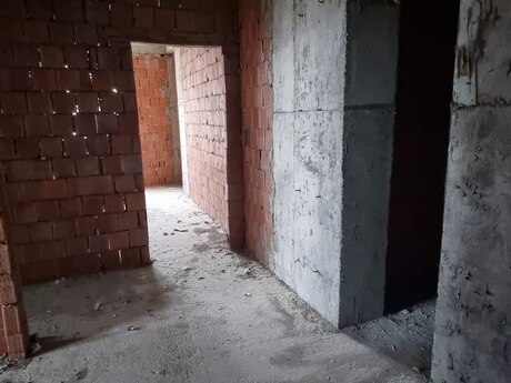 3-комнатная квартира, 82 м², Binəqədi: 140 000 ₼ 4