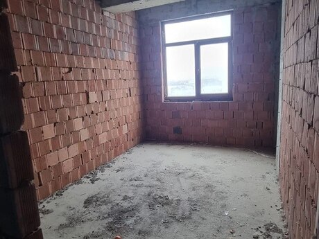 3-комнатная квартира, 82 м², Binəqədi: 140 000 ₼ 3