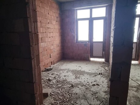 3-комнатная квартира, 82 м², Binəqədi: 140 000 ₼ 2