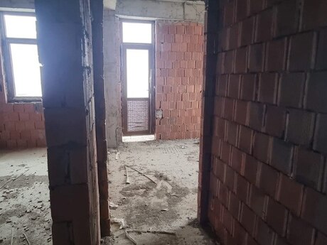 3-комнатная квартира, 82 м², Binəqədi: 140 000 ₼ 5