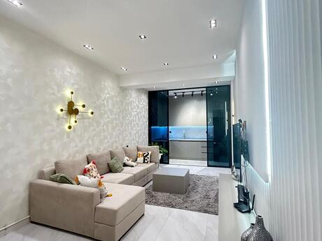 2 otaqlı mənzil, 65 m², Nakhchivani Residence: 289 000 ₼ 5