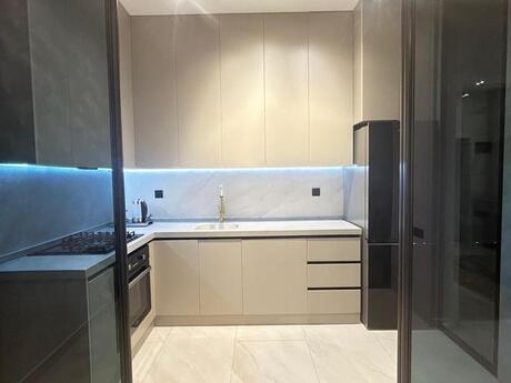 2 otaqlı mənzil, 65 m², Nakhchivani Residence: 289 000 ₼ 3