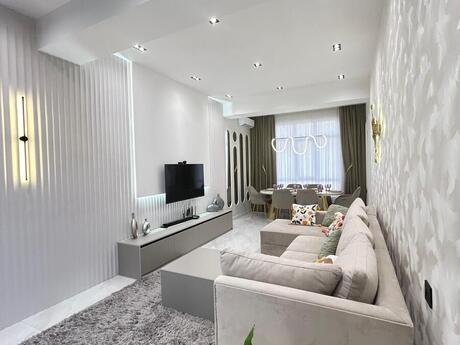 2 otaqlı mənzil, 65 m², Nakhchivani Residence: 289 000 ₼ 2