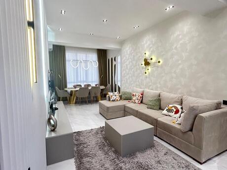2 otaqlı mənzil, 65 m², Nakhchivani Residence: 289 000 ₼ 4