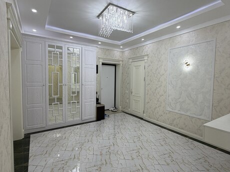 4-комнатная квартира, 176 м², Zərdabi Residence: 420 000 ₼ 4