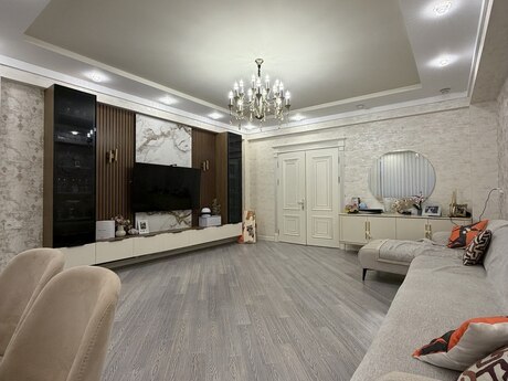 4-комнатная квартира, 176 м², Zərdabi Residence: 420 000 ₼ 2