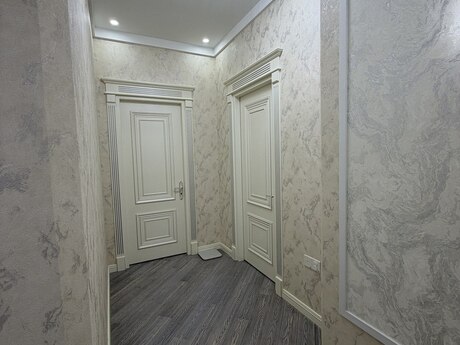 4-комнатная квартира, 176 м², Zərdabi Residence: 420 000 ₼ 5