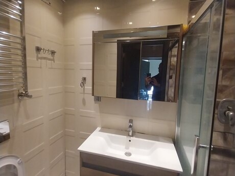 1 otaqlı mənzil, 35 m², Gənclik: 145 000 ₼ 5