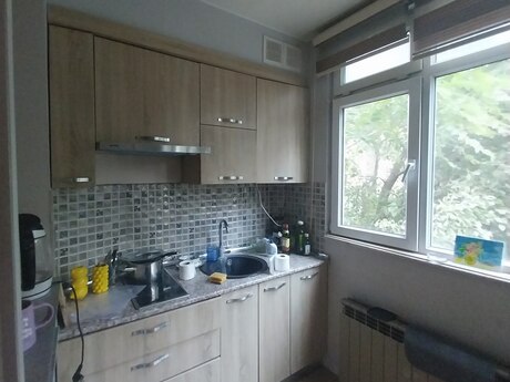 1 otaqlı mənzil, 35 m², Gənclik: 145 000 ₼ 4
