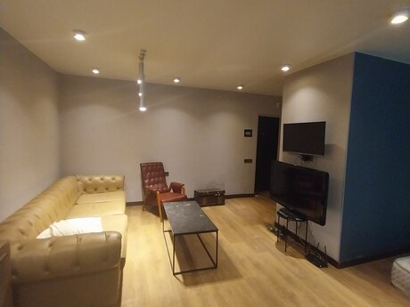1 otaqlı mənzil, 35 m², Gənclik: 145 000 ₼ 2