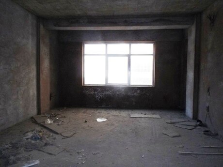 3-room new-build apartment for sale in Nərimanov, 156 m², 327 000 AZN, photo 3 / 11