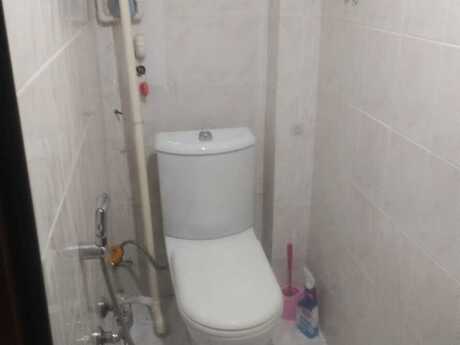 3-room apartment for rent, 69 m², Bakıxanov: 600 ₼/mo 4