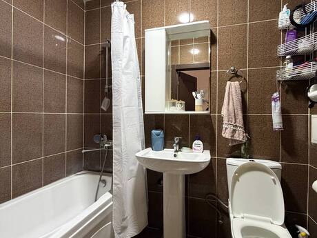 2-room apartment, 58 m², Mida Yasamal 2: 200 000 ₼ 5