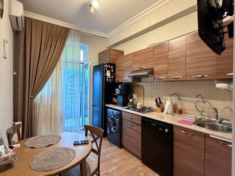 2-room apartment, 58 m², Mida Yasamal 2: 200 000 ₼ 2