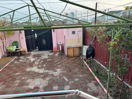 3-room house, 85 m², Hövsan: 100 000 ₼ 3