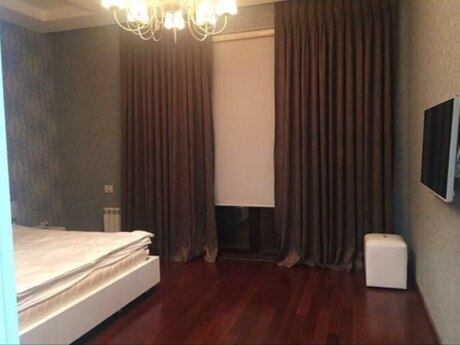 3 otaqlı mənzil, 137 m², Sahil: 520 000 ₼ 3