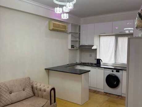 2 otaqlı mənzil, 43,4 m², Masazır: 77 000 ₼ 4