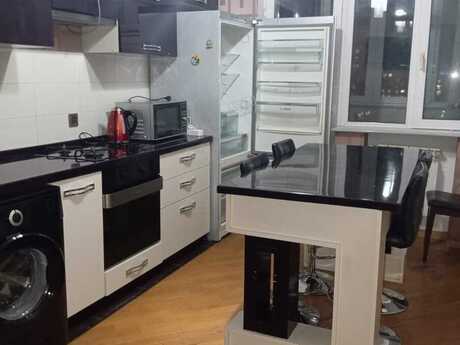 Kirayə 2 otaqlı mənzil, 95 m², Həzi Aslanov: 700 ₼/ay 5