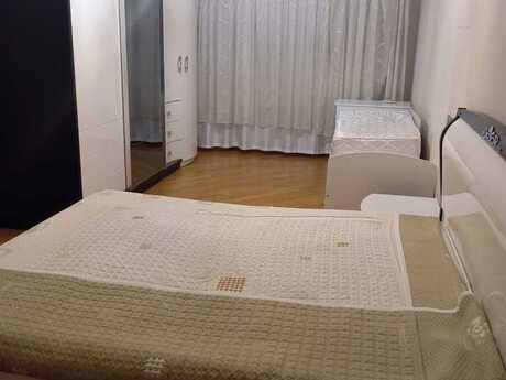 Kirayə 2 otaqlı mənzil, 95 m², Həzi Aslanov: 700 ₼/ay 4