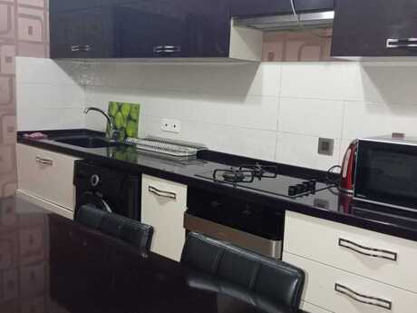 Kirayə 2 otaqlı mənzil, 95 m², Həzi Aslanov: 700 ₼/ay 2