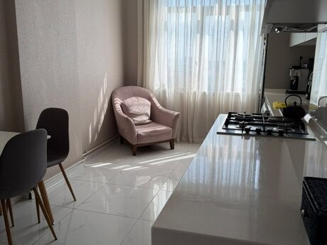 3-комнатная квартира, 95 м², Dərnəgül: 340 000 ₼ 2