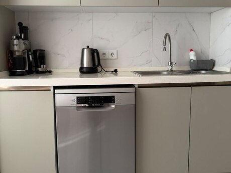 3-комнатная квартира, 95 м², Dərnəgül: 340 000 ₼ 3