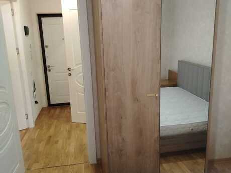 Kirayə 2 otaqlı mənzil, 44 m², İnşaatçılar: 650 ₼/ay 2