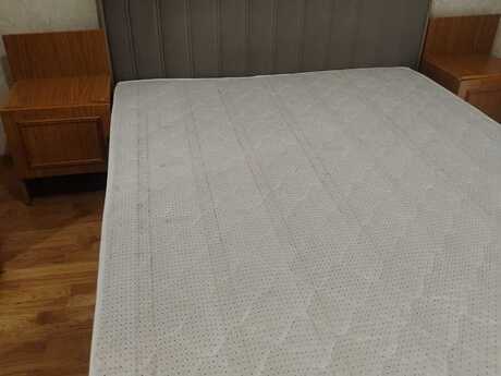 Kirayə 2 otaqlı mənzil, 44 m², İnşaatçılar: 650 ₼/ay 4