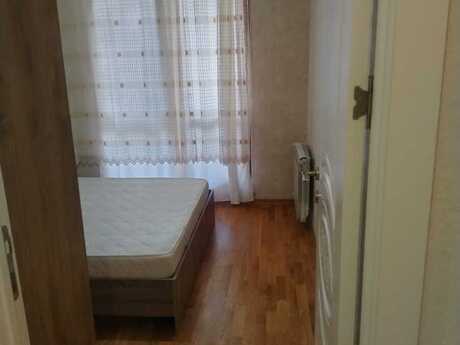 Kirayə 2 otaqlı mənzil, 44 m², İnşaatçılar: 650 ₼/ay 3