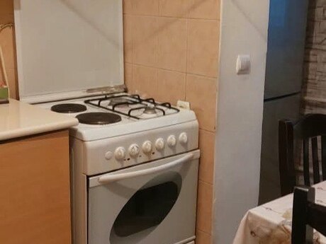 2-room apartment for rent, 75 m², İnşaatçılar: 600 ₼/mo 4