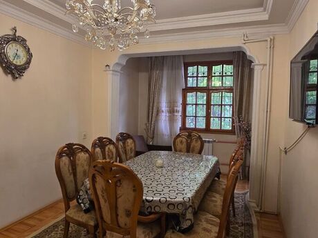 3-room apartment, 70 m², Memar Əcəmi: 192 000 ₼ 4