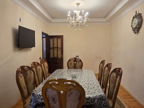 3-room apartment, 70 m², Memar Əcəmi: 192 000 ₼ 3
