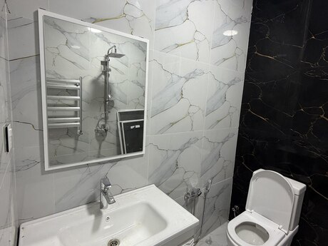 4-комнатный дом, 90 м², Zabrat: 95 000 ₼ 3