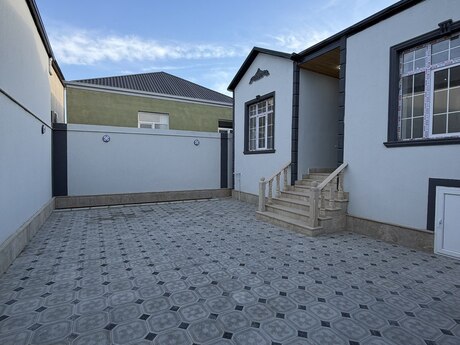 4-комнатный дом, 90 м², Zabrat: 95 000 ₼ 2