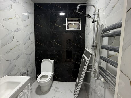 4-комнатный дом, 90 м², Zabrat: 95 000 ₼ 4