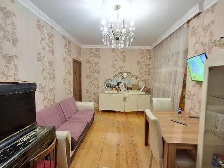 3-комнатная квартира, 90 м², Azadlıq Prospekti: 225 000 ₼ 5