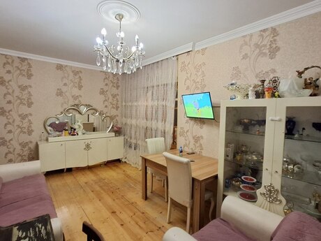 3-комнатная квартира, 90 м², Azadlıq Prospekti: 225 000 ₼ 4