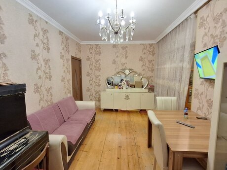 3-комнатная квартира, 90 м², Azadlıq Prospekti: 225 000 ₼ 3