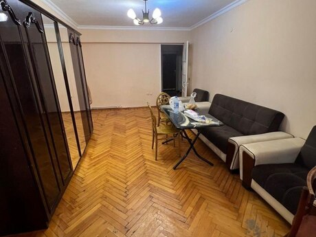 Elan №6503294 - Bakı, Nəriman Nərimanov m., 3 otaqlı, 70 m², 6/9 mərtəbə