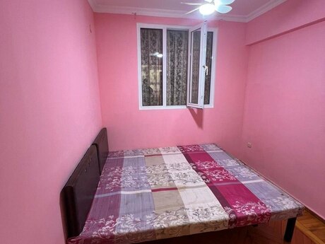 3-room apartment for rent, 70 m², Nəriman Nərimanov: 600 ₼/mo 5