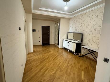 Kirayə 2 otaqlı mənzil, 93 m², Nəriman Nərimanov: 70 ₼/ay 2