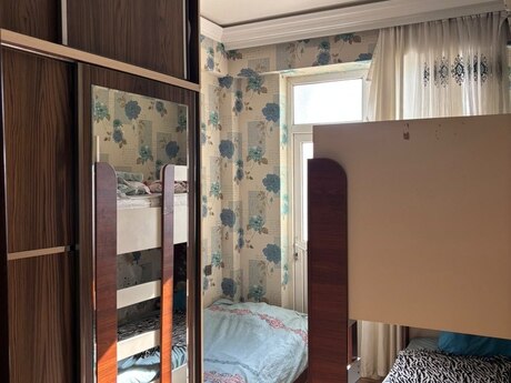 2-room apartment, 55 m², Yeni Yasamal: 155 000 ₼ 5