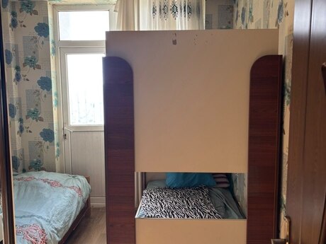 2-room apartment, 55 m², Yeni Yasamal: 155 000 ₼ 4