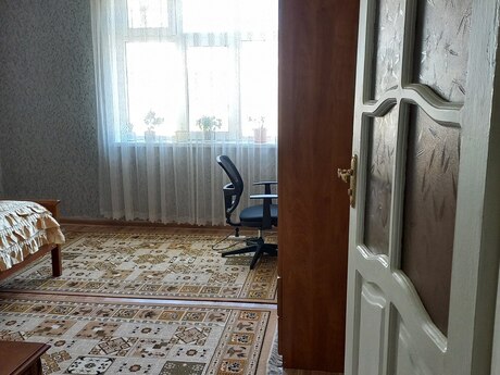 2 otaqlı həyət evi, 80 m², Avtovağzal: 160 000 ₼ 4