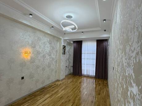 3 otaqlı mənzil, 128 m², Qara Qarayev: 425 000 ₼ 5