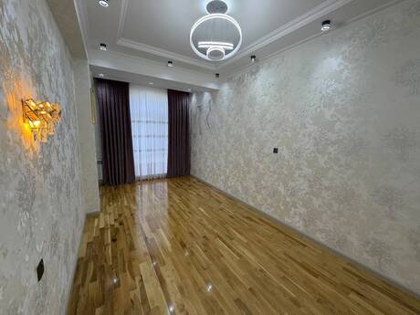 3 otaqlı mənzil, 128 m², Qara Qarayev: 425 000 ₼ 4