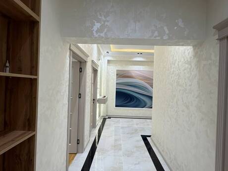 3 otaqlı mənzil, 128 m², Qara Qarayev: 425 000 ₼ 3