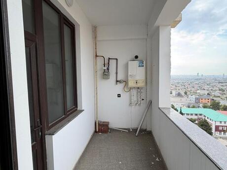 2-комнатная квартира, 65 м², Əhmədli: 170 000 ₼ 5