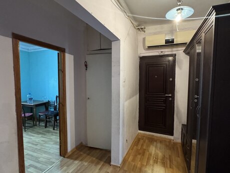 3-комнатная квартира, 68 м², Hövsan: 138 000 ₼ 4